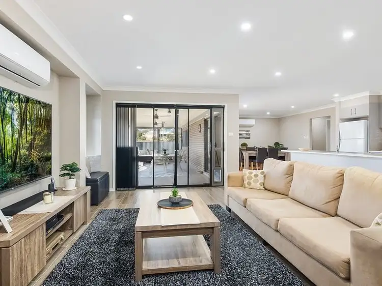 Fourth view of Homely house listing, 20 Morris Place, Marulan NSW 2579