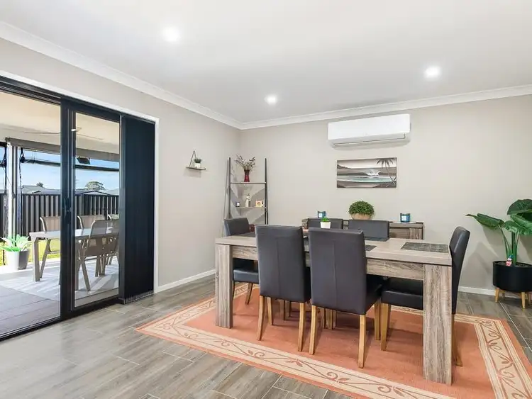Sixth view of Homely house listing, 20 Morris Place, Marulan NSW 2579