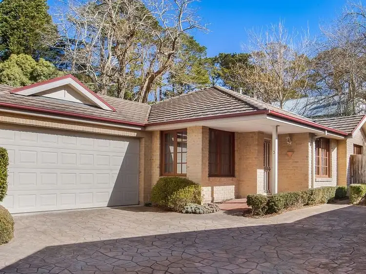 3/37 Railway Street, Moss Vale NSW 2577