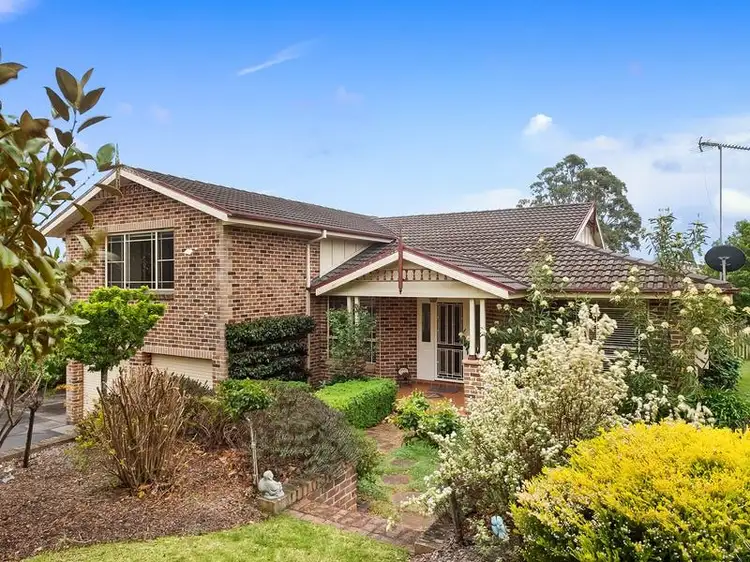 19B Dengate Crescent, Moss Vale NSW 2577