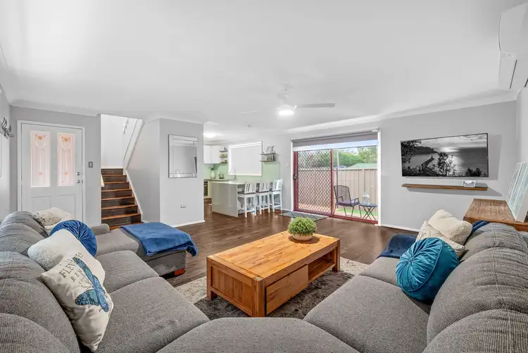 Fifth view of Homely townhouse listing, 2/4-6 Derby Street, Kingswood NSW 2747