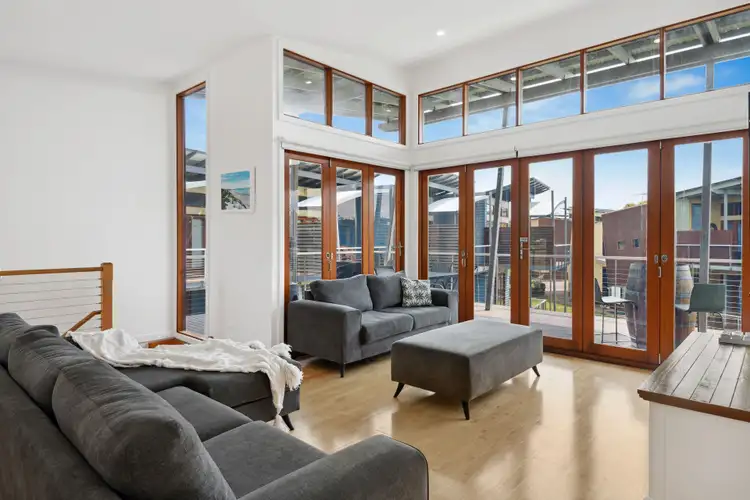 Fifth view of Homely other listing, 94/107 Main South Road, Normanville SA 5204