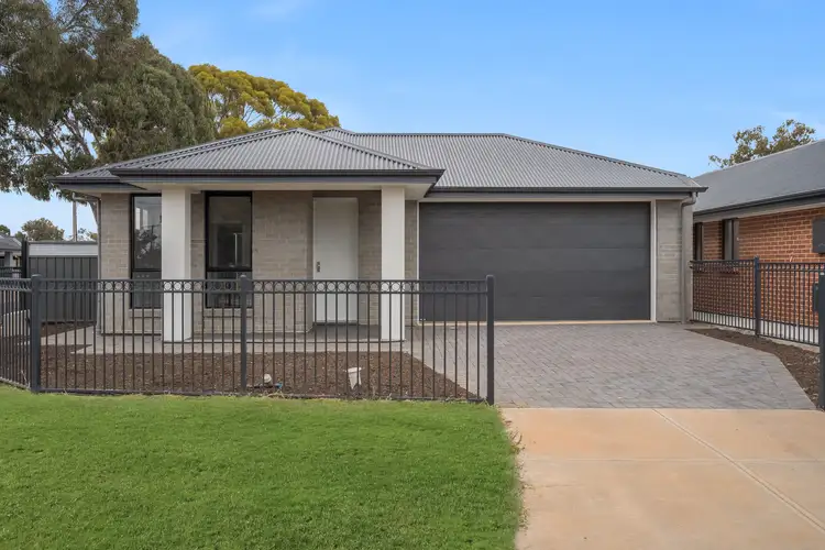 16 Lock Street, Davoren Park SA 5113