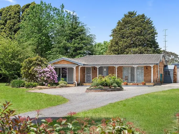 6-8 Villiers Road, Moss Vale NSW 2577
