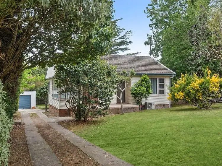 20 Lovelle Street, Moss Vale NSW 2577