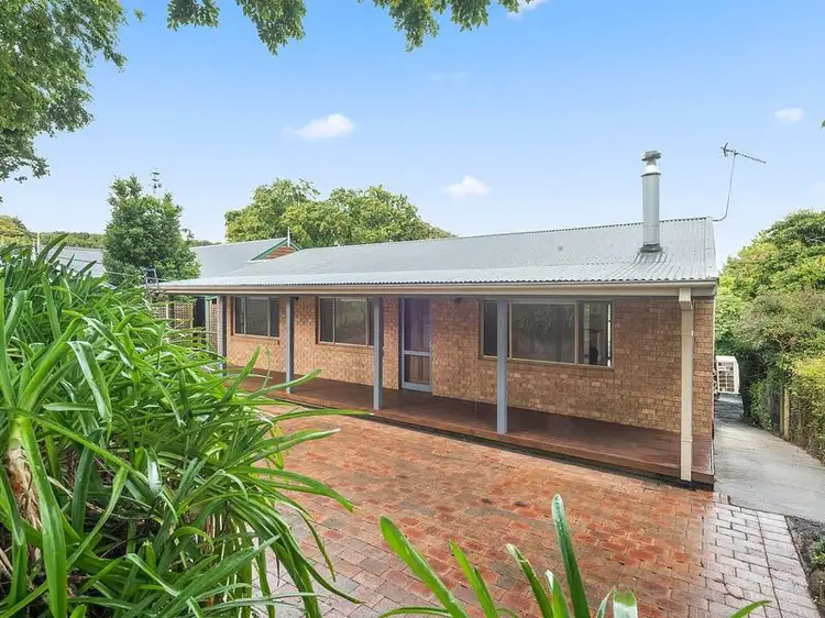 51 Mackeys Lane, Robertson NSW 2577