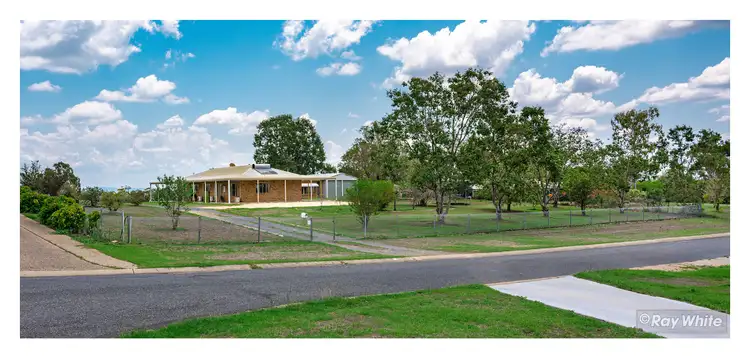 Second view of Homely house listing, 24-26 Green Avenue, Glenlee QLD 4711