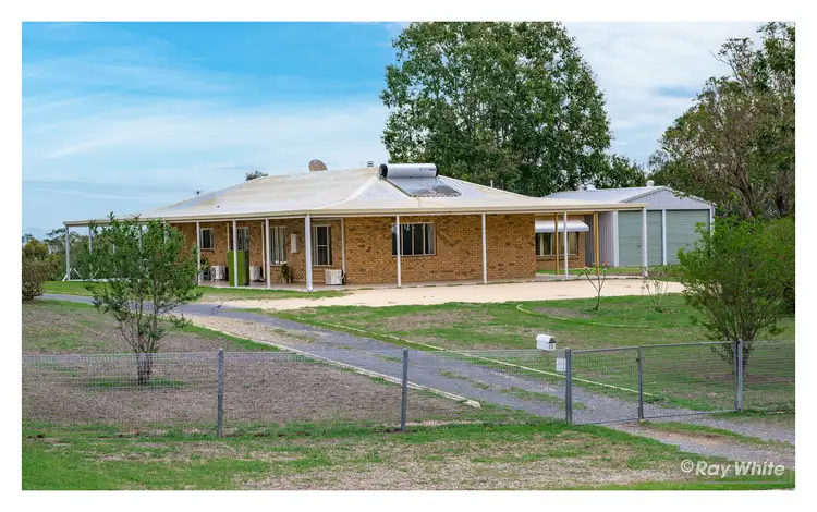 Third view of Homely house listing, 24-26 Green Avenue, Glenlee QLD 4711