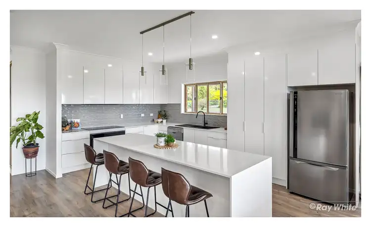 Fifth view of Homely house listing, 24-26 Green Avenue, Glenlee QLD 4711