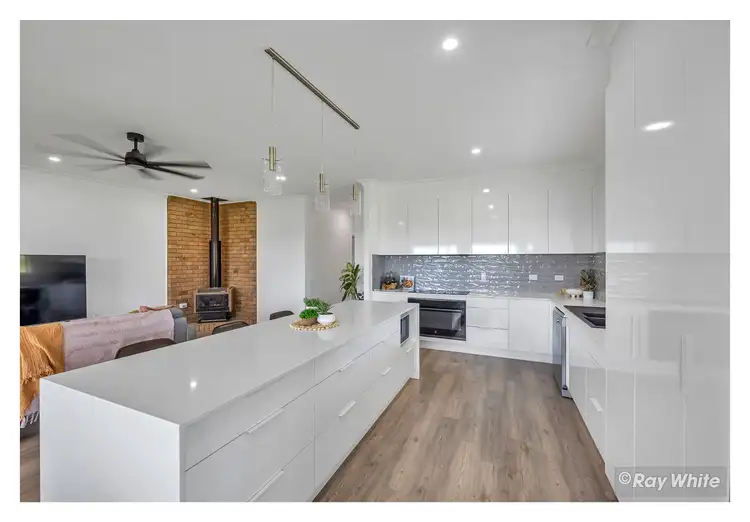 Sixth view of Homely house listing, 24-26 Green Avenue, Glenlee QLD 4711