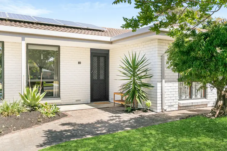 Second view of Homely house listing, 10 Abiona Street, Flagstaff Hill SA 5159