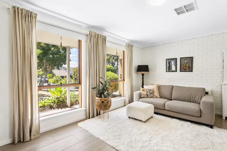 Fifth view of Homely house listing, 10 Abiona Street, Flagstaff Hill SA 5159