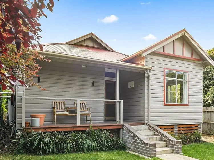 Main view of Homely house listing, 559 Argyle Street, Moss Vale NSW 2577
