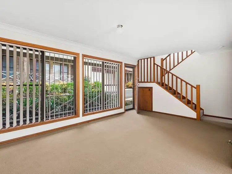 Second view of Homely house listing, 9/8 Arthur Street, Moss Vale NSW 2577
