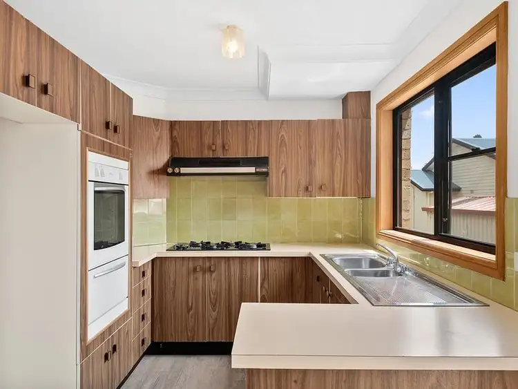 Fourth view of Homely house listing, 9/8 Arthur Street, Moss Vale NSW 2577