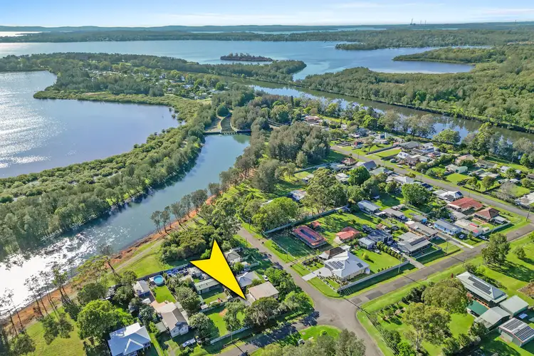 Main view of Homely house listing, 34 Douglass Street, Dora Creek NSW 2264