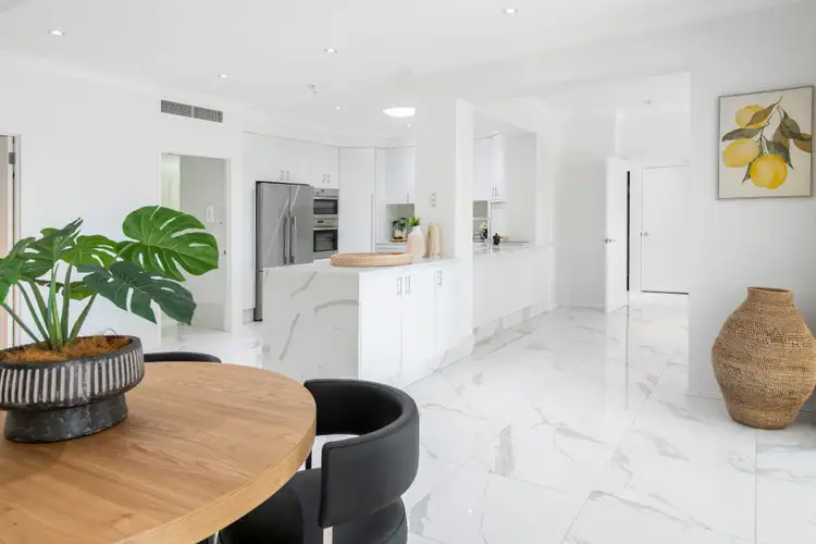 Third view of Homely house listing, 4631 The Parkway, Sanctuary Cove QLD 4212