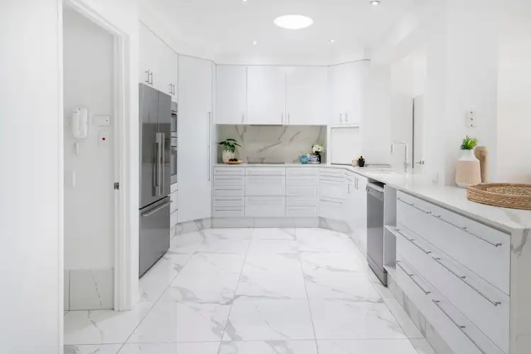 Fourth view of Homely house listing, 4631 The Parkway, Sanctuary Cove QLD 4212