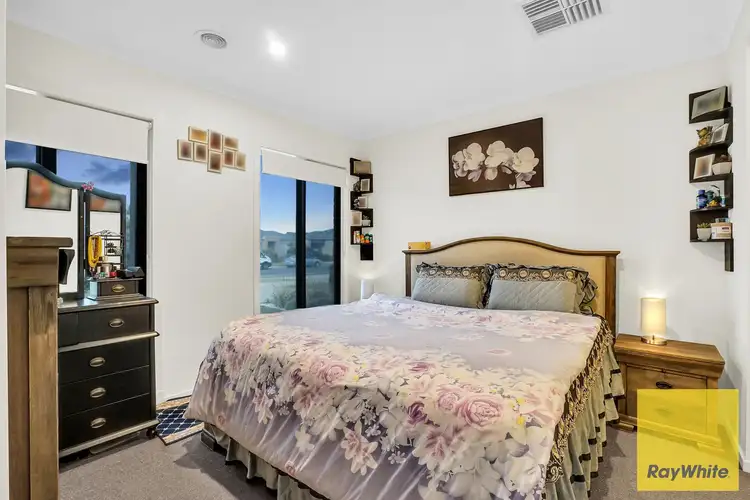 Fourth view of Homely house listing, 48 Madden Boulevard, Tarneit VIC 3029