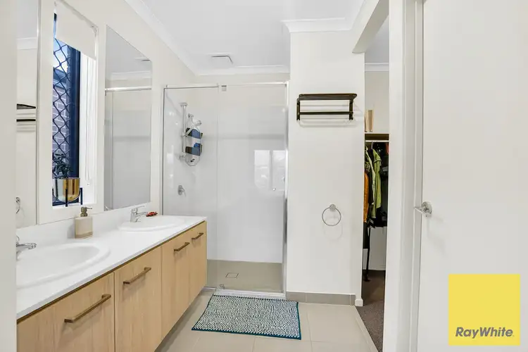 Fifth view of Homely house listing, 48 Madden Boulevard, Tarneit VIC 3029