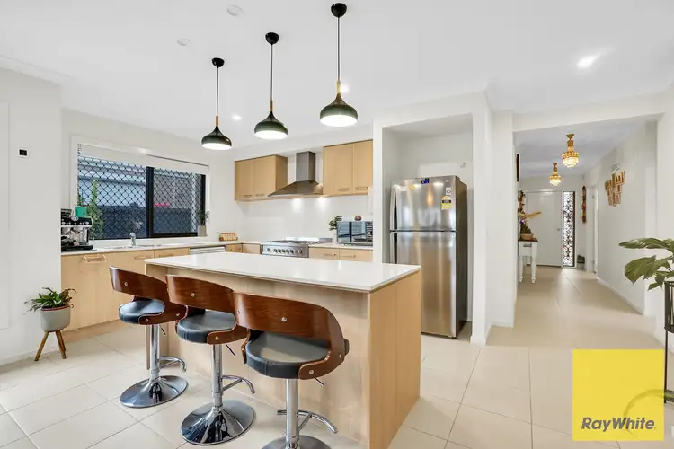 Sixth view of Homely house listing, 48 Madden Boulevard, Tarneit VIC 3029