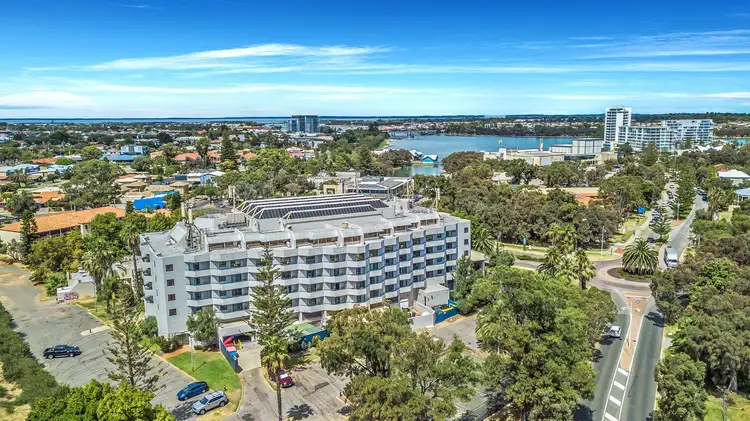 24/65 Ormsby Terrace, Mandurah WA 6210