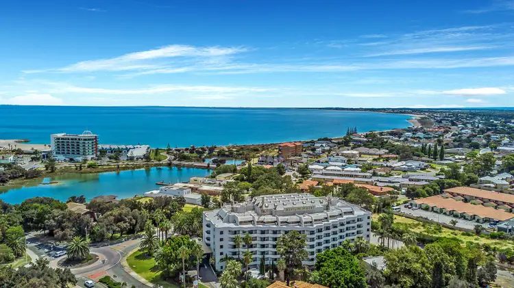 Main view of Homely house listing, 3/65 Ormsby Terrace, Mandurah WA 6210