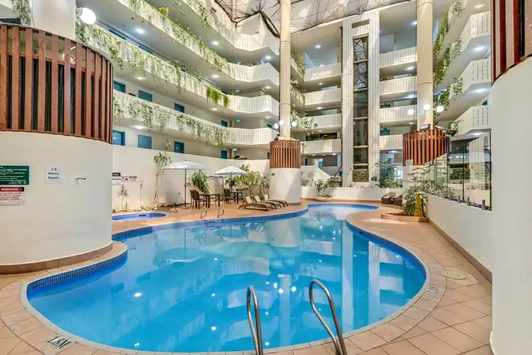 Second view of Homely house listing, 3/65 Ormsby Terrace, Mandurah WA 6210