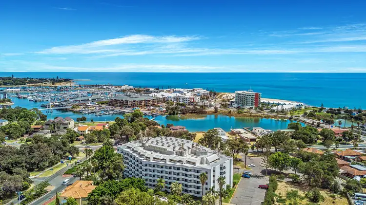Main view of Homely house listing, 14/65 Ormsby Terrace, Mandurah WA 6210