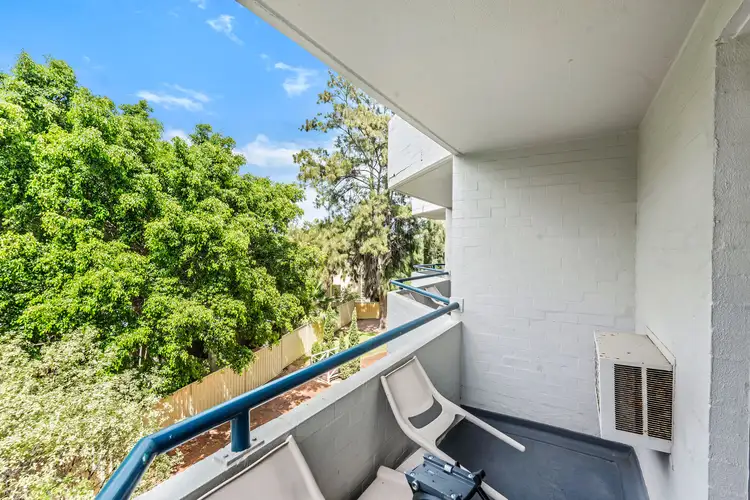 Fifth view of Homely house listing, 14/65 Ormsby Terrace, Mandurah WA 6210