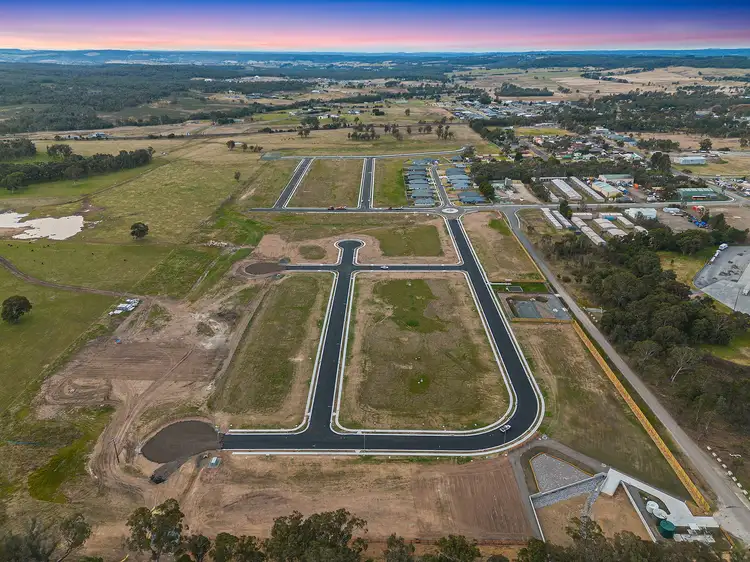 Main view of Homely land listing, 137 Grocott Road, Marulan NSW 2579