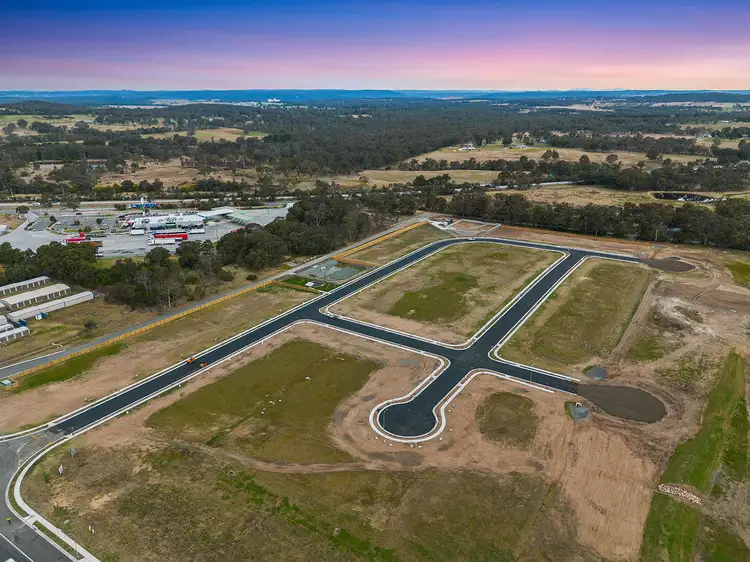 135 Grocott Road, Marulan NSW 2579