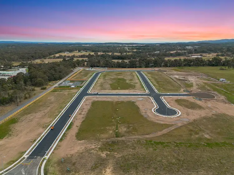 Second view of Homely land listing, 135 Grocott Road, Marulan NSW 2579