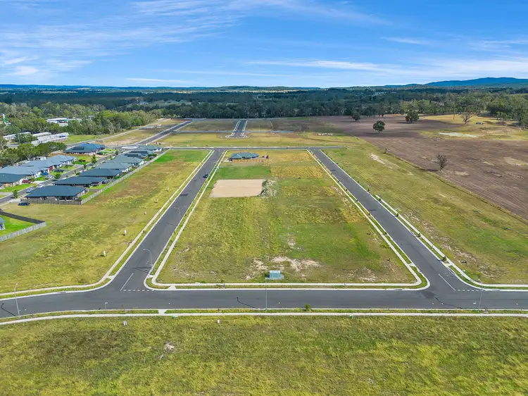 LOT 172, 8 Whittaker Road, Marulan NSW 2579