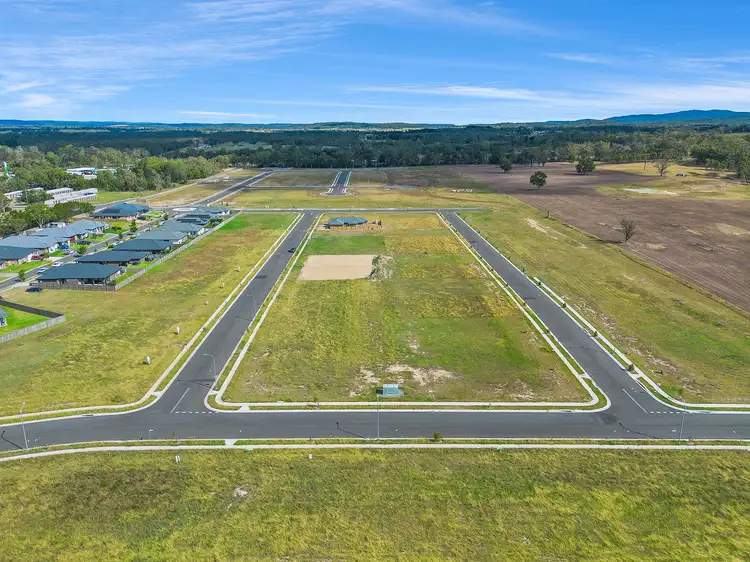 LOT 172, 8 Whittaker Road, Marulan NSW 2579