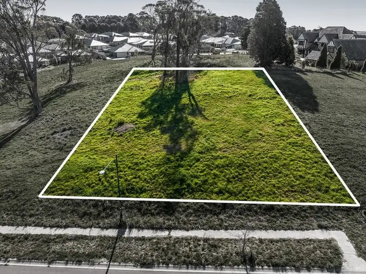 LOT 5301, 16 Eliza Street, Moss Vale NSW 2577