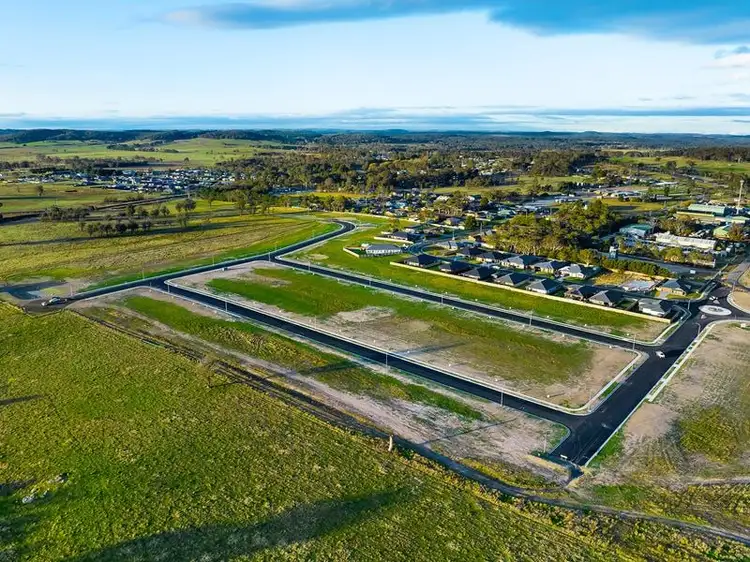 LOT 218, 12 Fawcett Street, Marulan NSW 2579