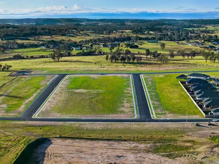 Third view of Homely land listing, LOT 218, 12 Fawcett Street, Marulan NSW 2579