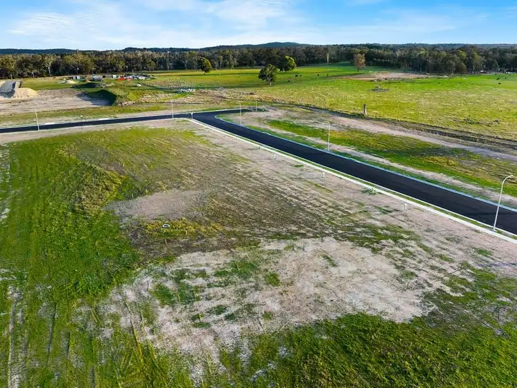 Fourth view of Homely land listing, LOT 218, 12 Fawcett Street, Marulan NSW 2579