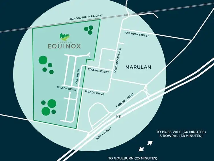 Sixth view of Homely land listing, LOT 218, 12 Fawcett Street, Marulan NSW 2579