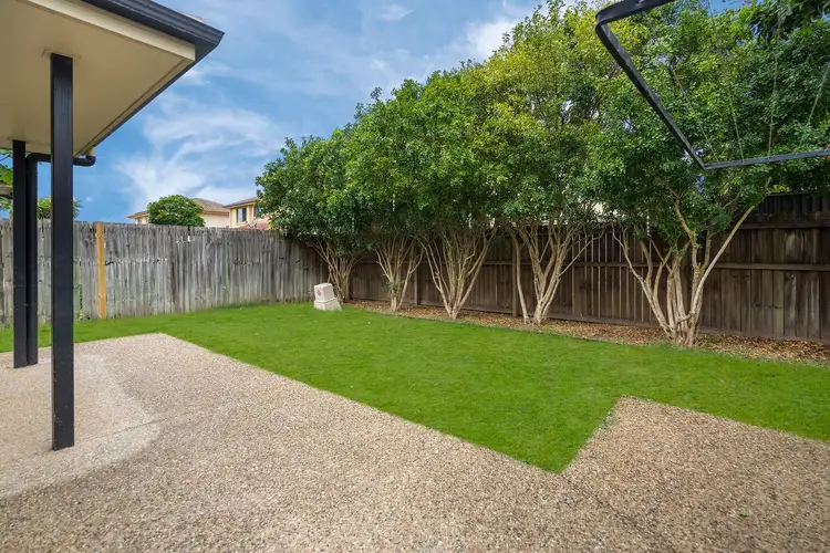 Second view of Homely townhouse listing, 65/8 Diamond Place, Runcorn QLD 4113