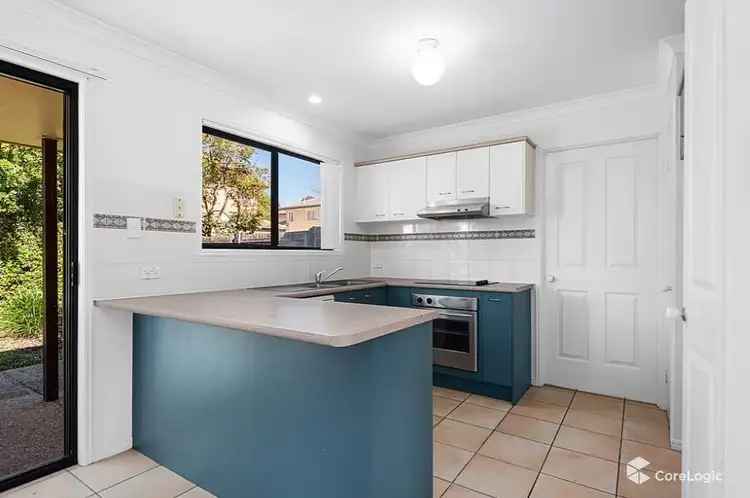 Fourth view of Homely townhouse listing, 65/8 Diamond Place, Runcorn QLD 4113