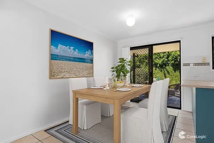 Fifth view of Homely townhouse listing, 65/8 Diamond Place, Runcorn QLD 4113