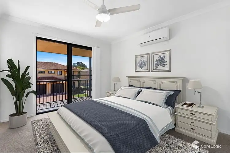 Sixth view of Homely townhouse listing, 65/8 Diamond Place, Runcorn QLD 4113