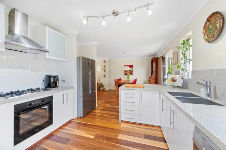 Fourth view of Homely house listing, 31B Campion Avenue, Balcatta WA 6021