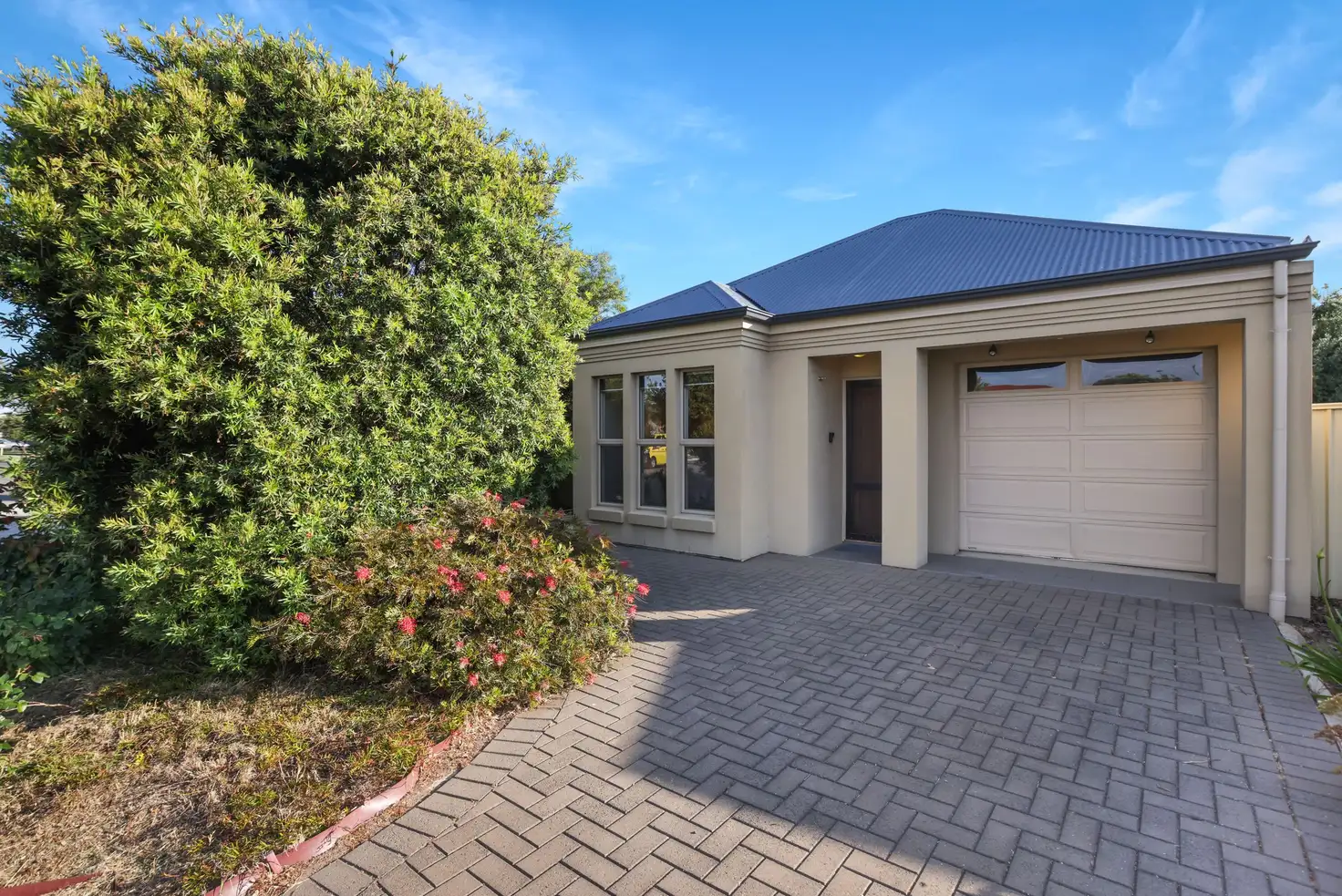 Main view of Homely house listing, 23 Davis Street, West Beach SA 5024