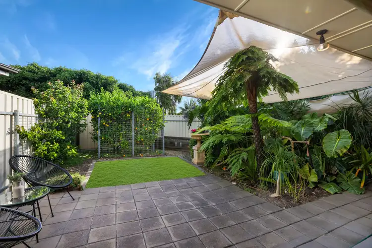 Second view of Homely house listing, 23 Davis Street, West Beach SA 5024