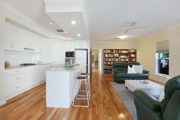 Third view of Homely house listing, 23 Davis Street, West Beach SA 5024