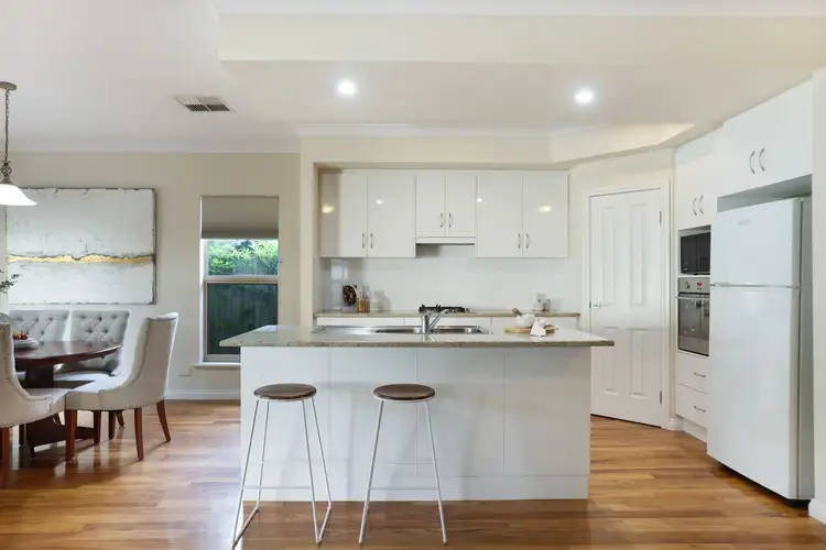 Sixth view of Homely house listing, 23 Davis Street, West Beach SA 5024