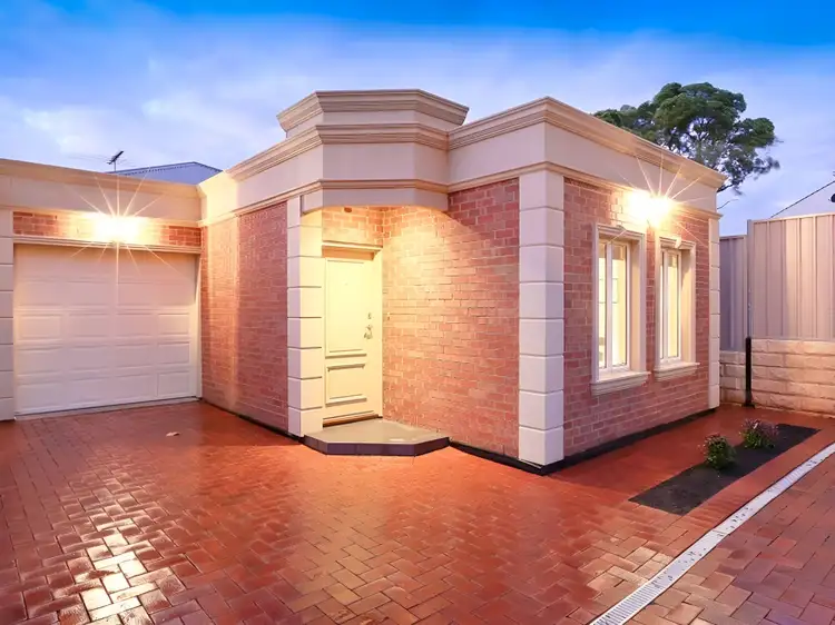 63B Morialta Road, Rostrevor SA 5073